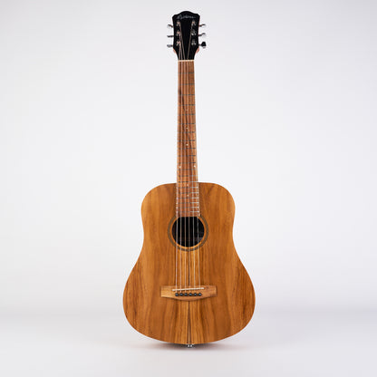 Martinez Babe Traveller Guitar w/ Pickup