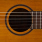 Martinez Slim Jim Classical Guitar w/ Built In Tuner