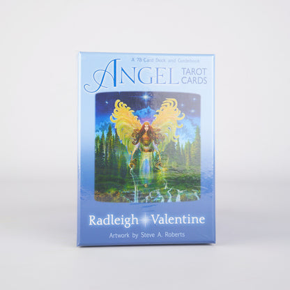 Angel Tarot Cards