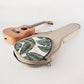 Kayu Sandy Palms Ukulele Bag