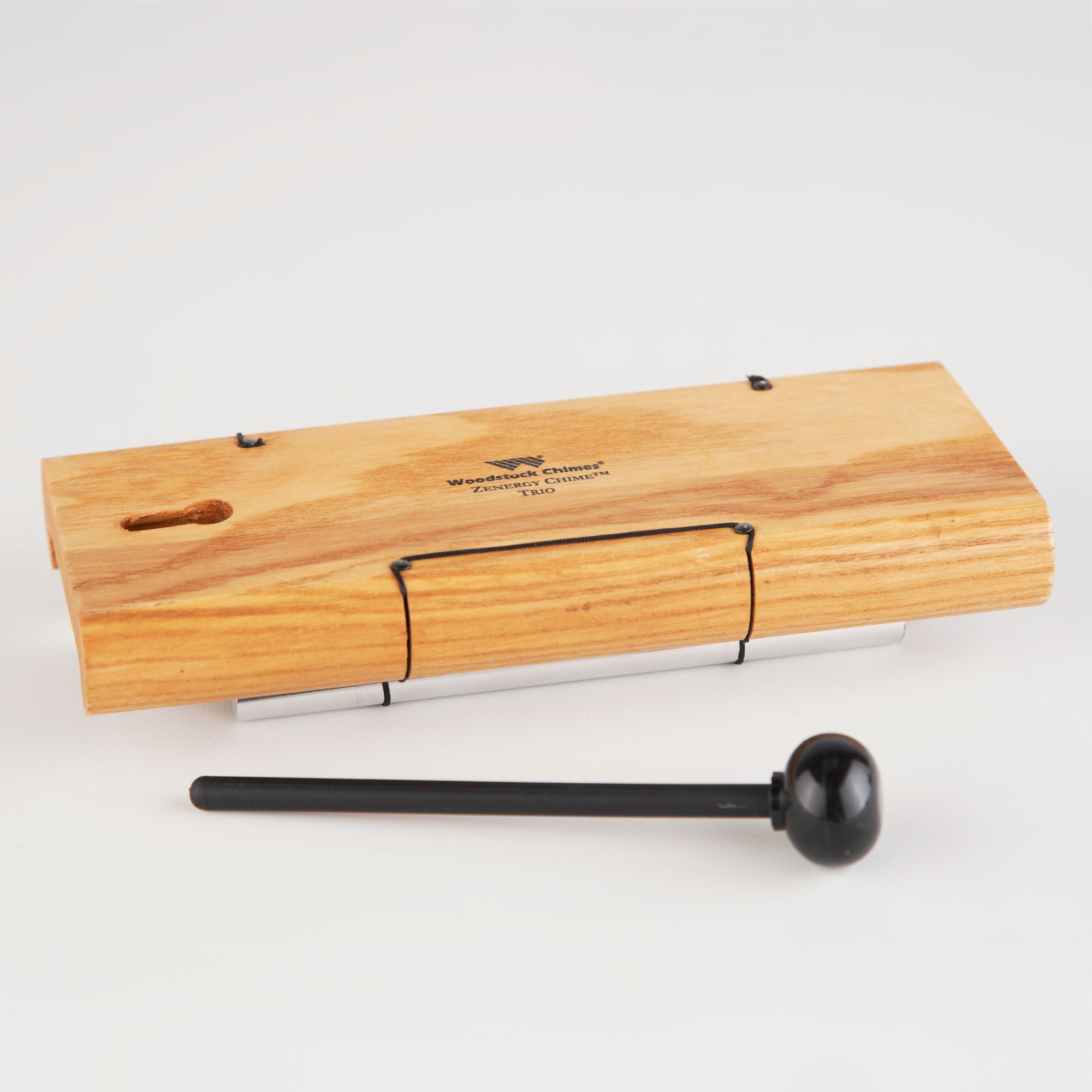 Trio Chakra Zenergy Chime