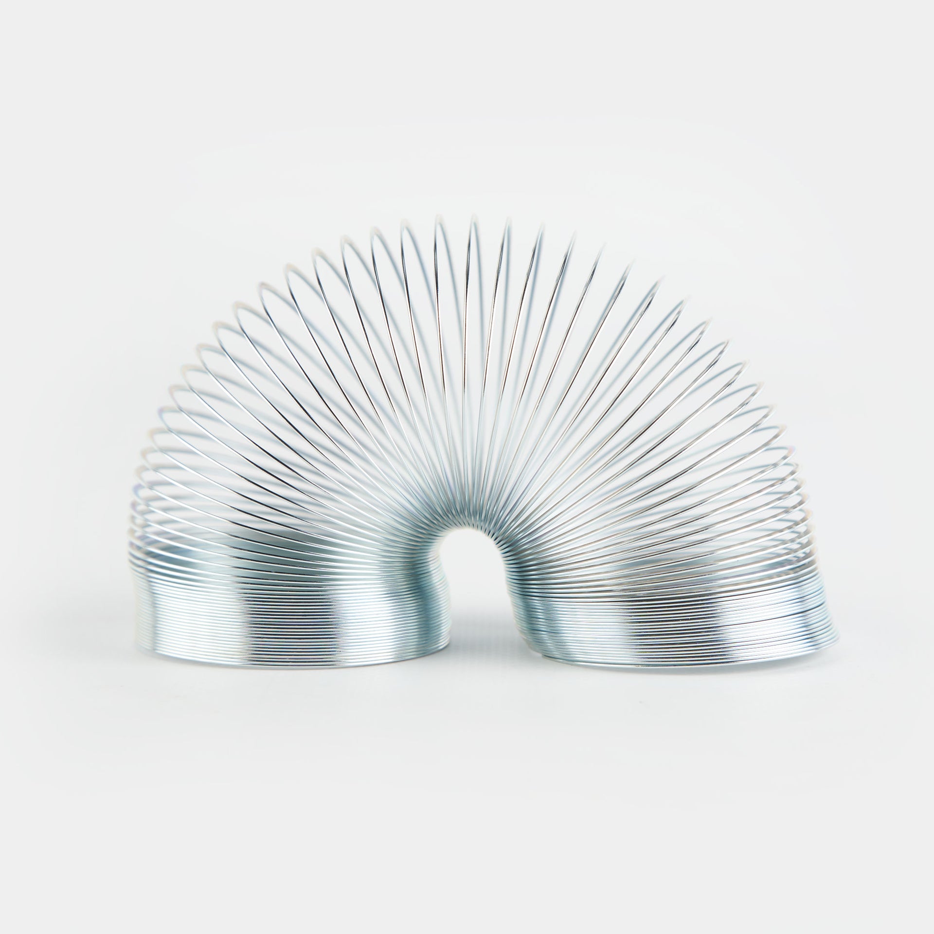 Slinky Spring Metal – Threeworlds Australia