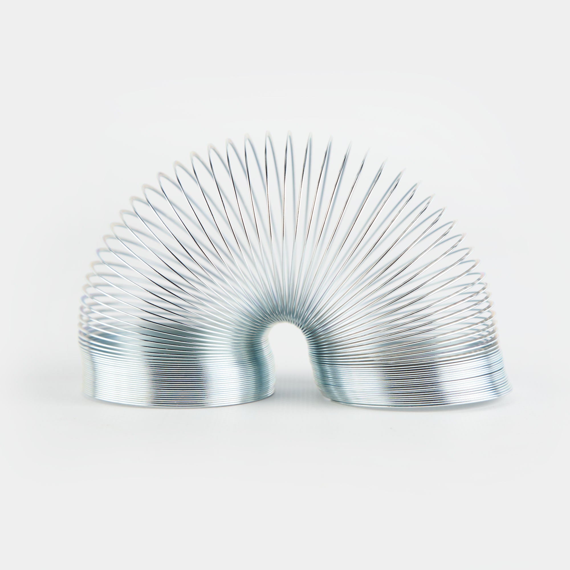 Slinky Spring Metal
