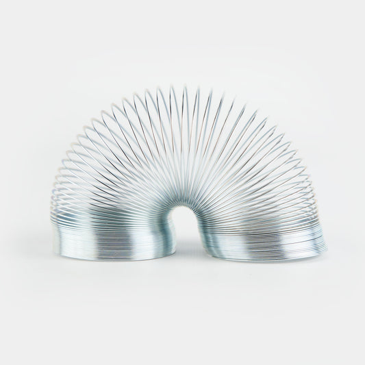 Slinky Spring Metal