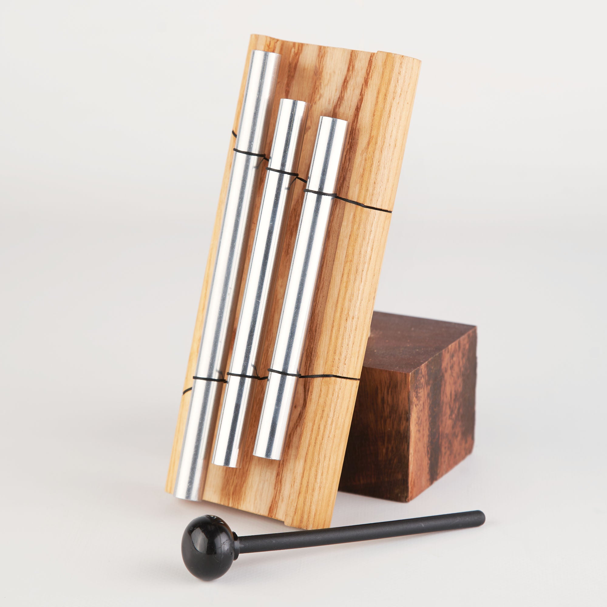 Trio Chakra Zenergy Chime
