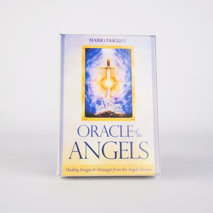 Oracle of the Angels
