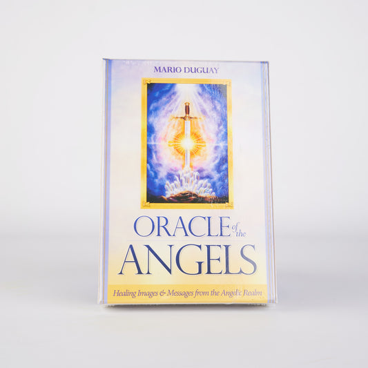 Oracle of the Angels