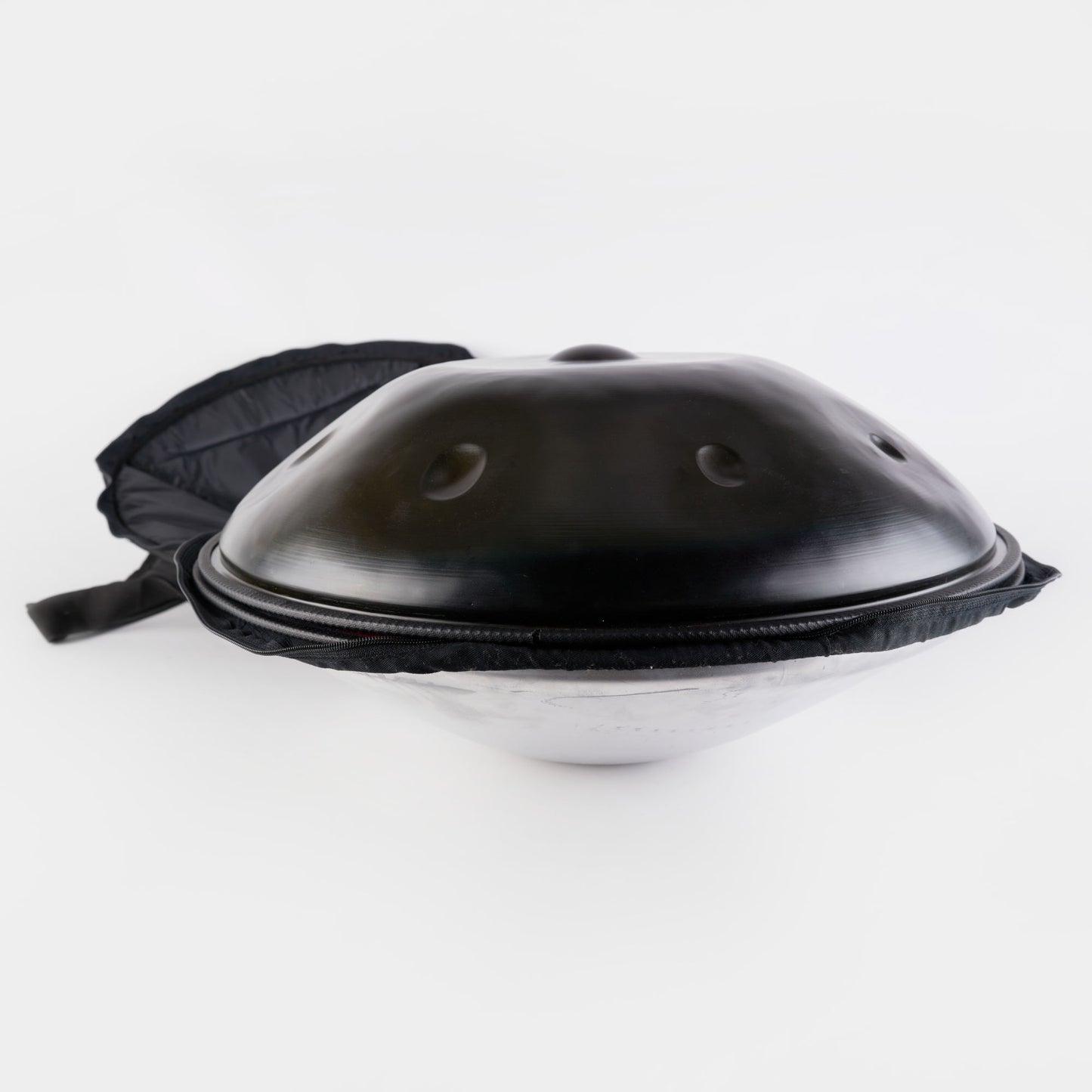 Pi Steel Hand Pan