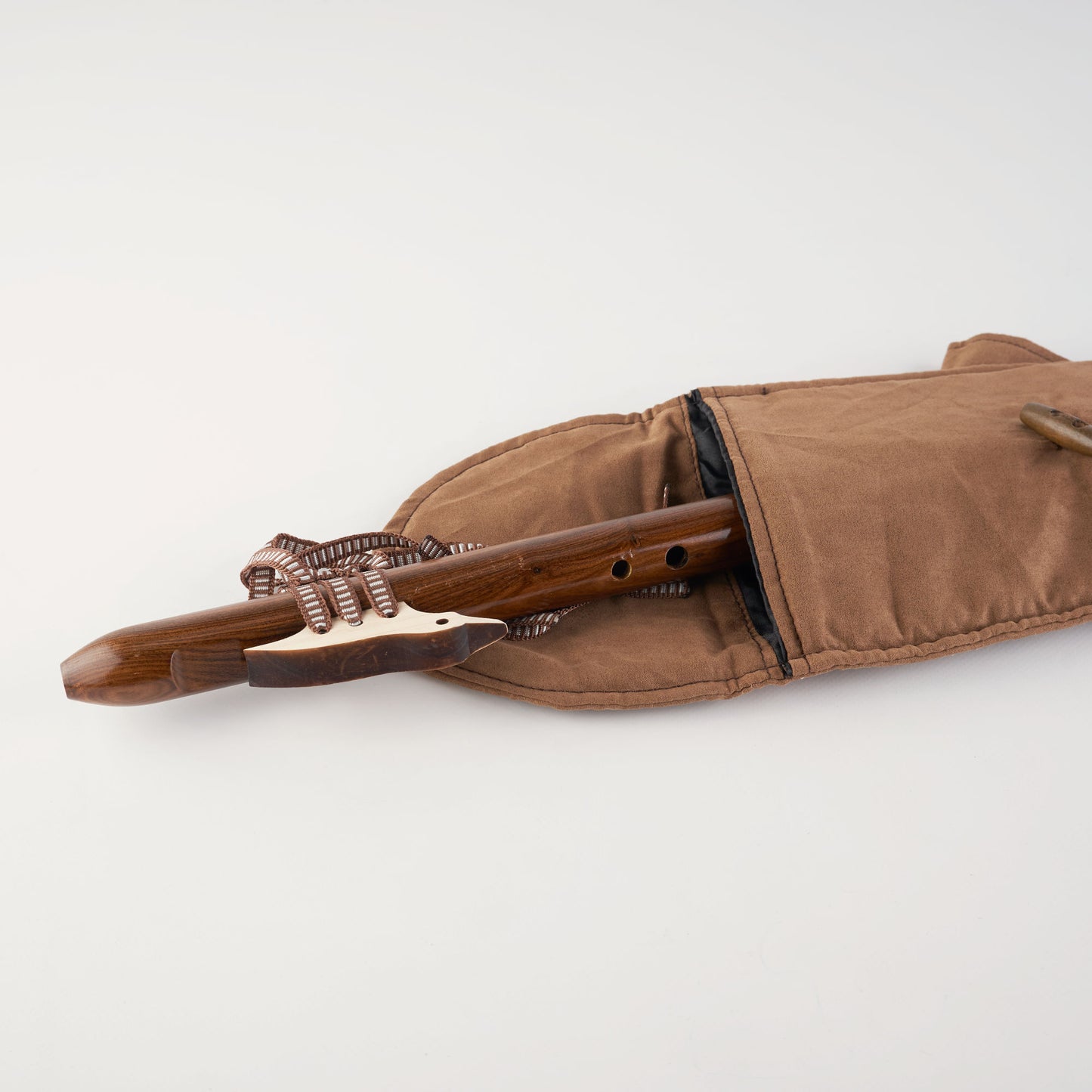 Padded Flute Bag