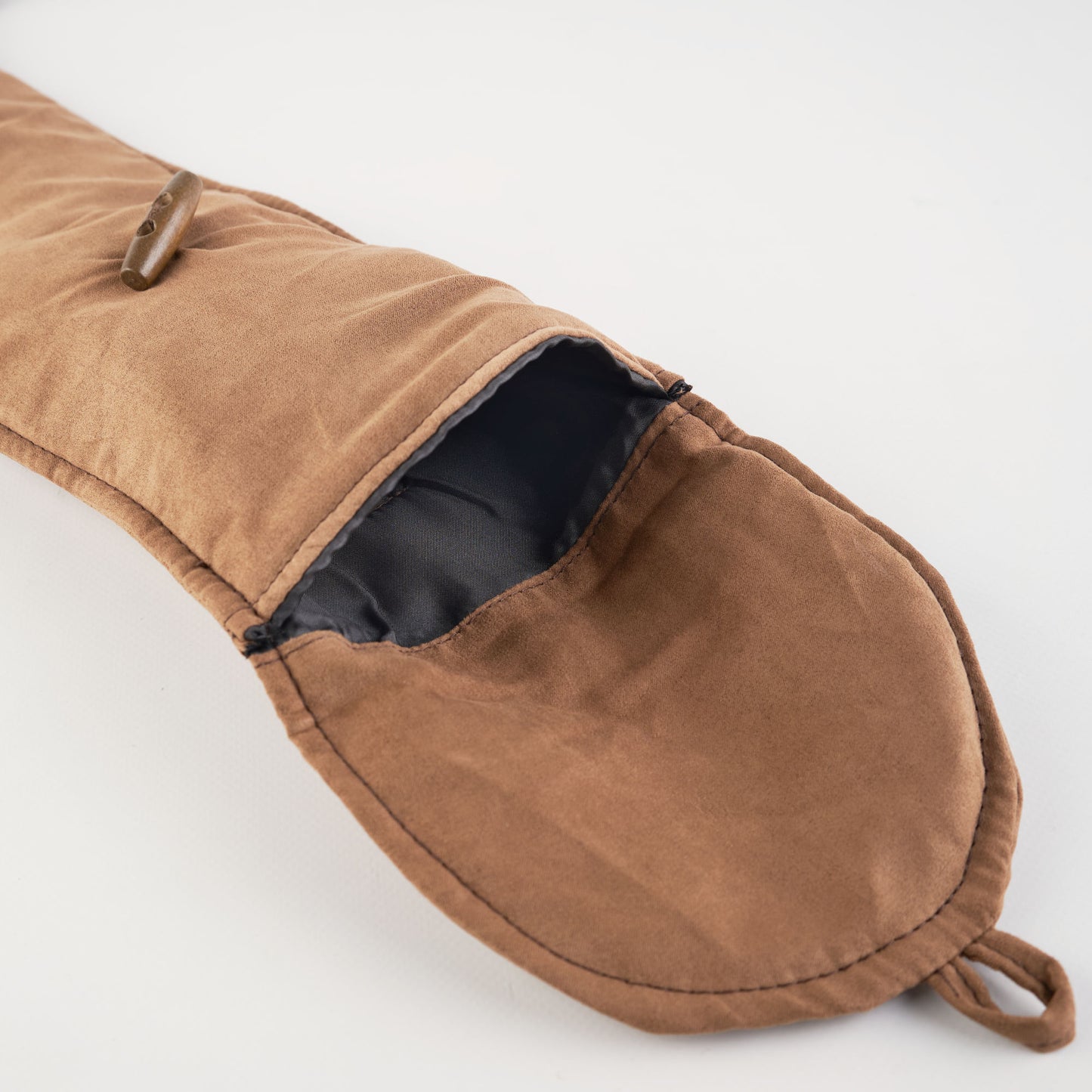 Padded Flute Bag