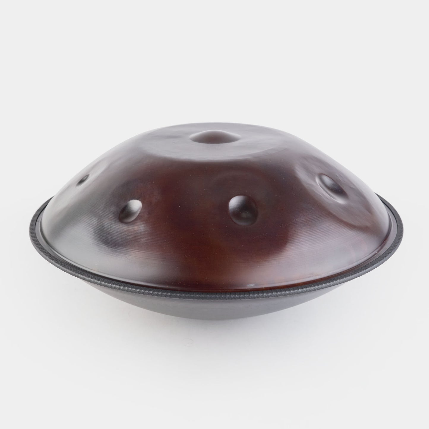 Pi Steel Hand Pan