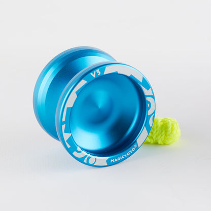 Magic YoYo V3 - Beginners- Responsive