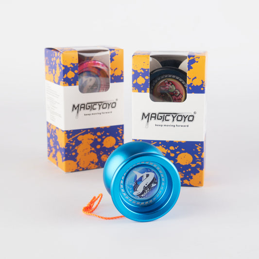 Magic YoYo T9 - Starter Pack