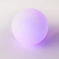 LED Contact Juggling Ball - 95mm (Battery)