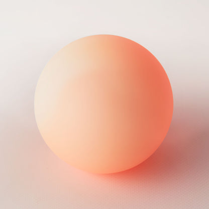 LED Contact Juggling Ball - 95mm (Battery)