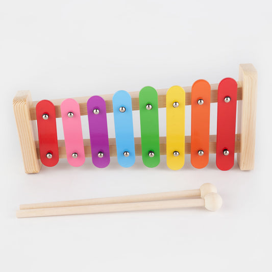 Rainbow Xylophone