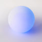 LED Contact Juggling Ball - 95mm (Battery)