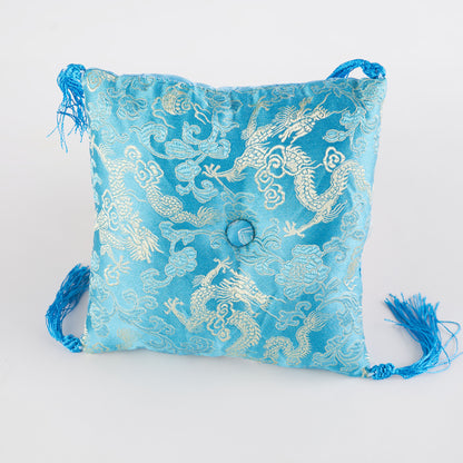 Singing Bowl Cushion Square - Each