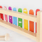 Rainbow Xylophone