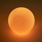LED Contact Juggling Ball - 95mm (Battery)
