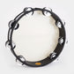 Remo 10" Tambourine Double Row With Head