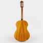 Martinez Slim Jim Classical Guitar w/ Built In Tuner