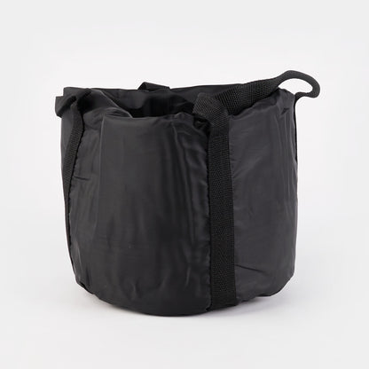 Crystal Singing Bowl Bag Divider