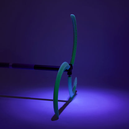UV Blacklight Torch