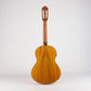 3/4 Martinez Slim Jim Classical Guitar w/ Built In Tuner