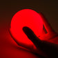 LED Contact Juggling Ball - 95mm (Battery)