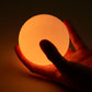 LED Contact Juggling Ball - 95mm (Battery)