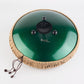 Kayu 14" Macrame Steel Tongue Drum