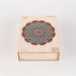 Wooden Jigsaw Puzzle