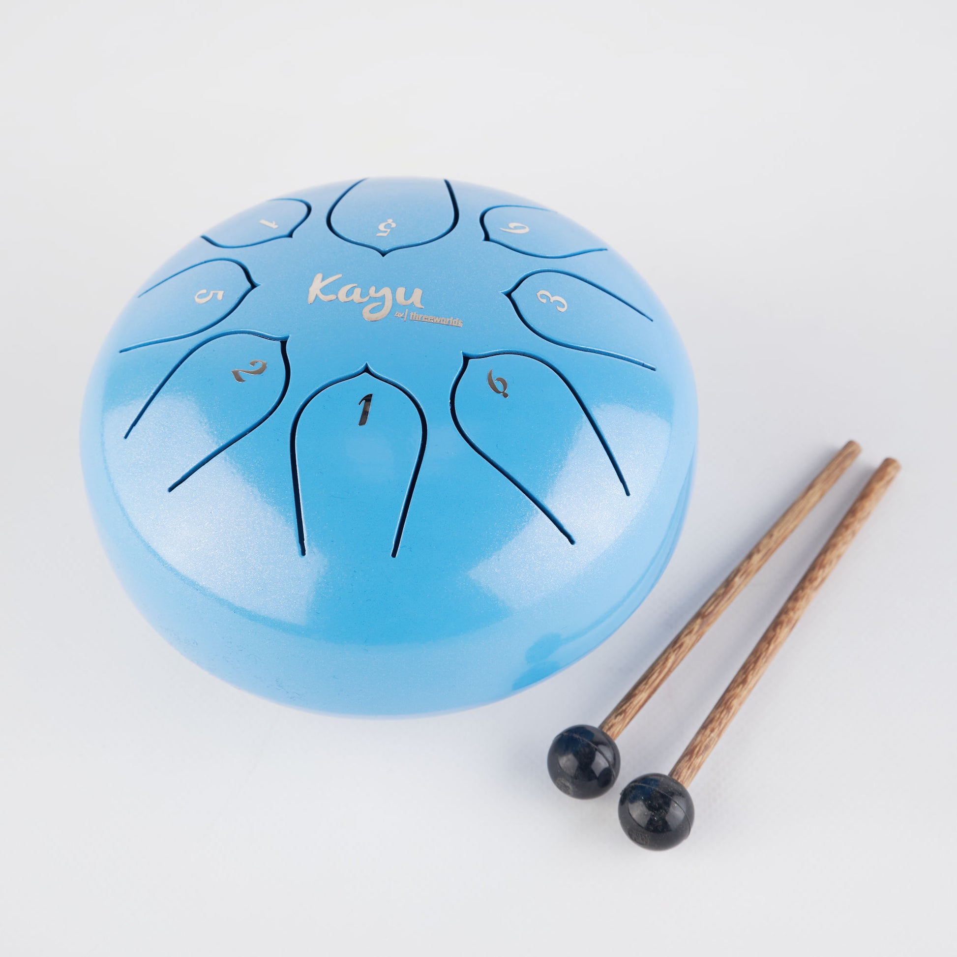 Best steel tongue drum 2020 clearance