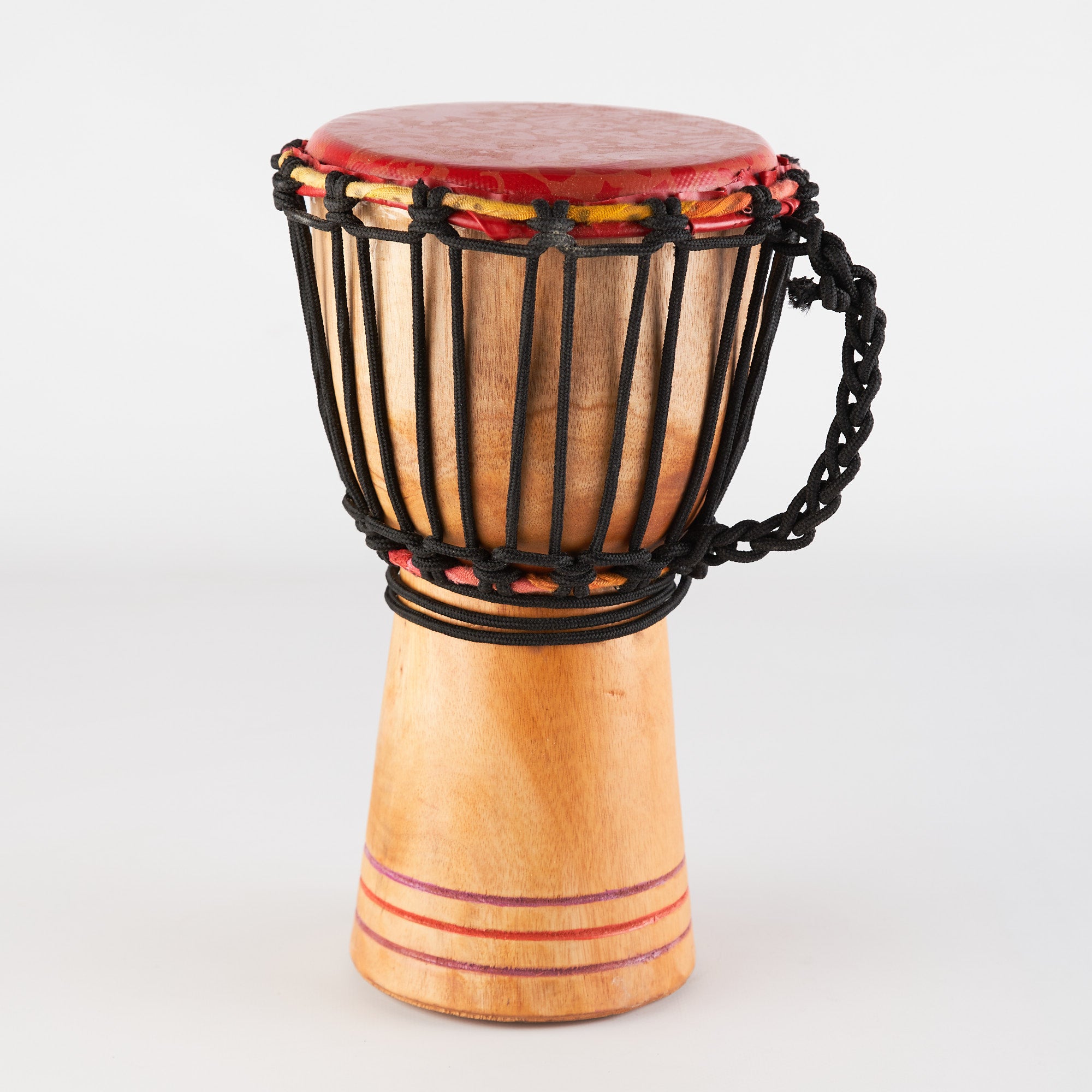 Small Beats Djembe Drum