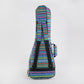 Woven Ukulele Bag - Ocean