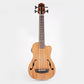 Kala Ubass JourneyMan Ukulele Natural