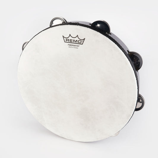 Remo 10" Tambourine With Head