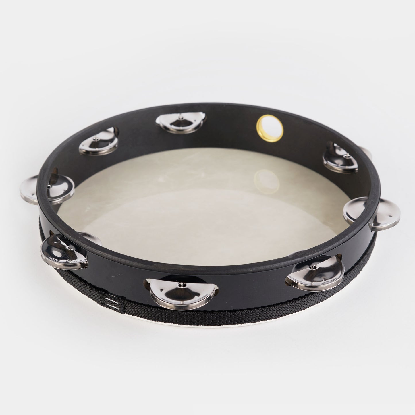 Remo 10" Tambourine With Head