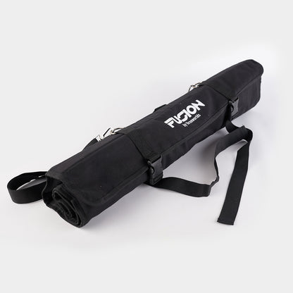 Fusion Rollup Fire Staff Bag