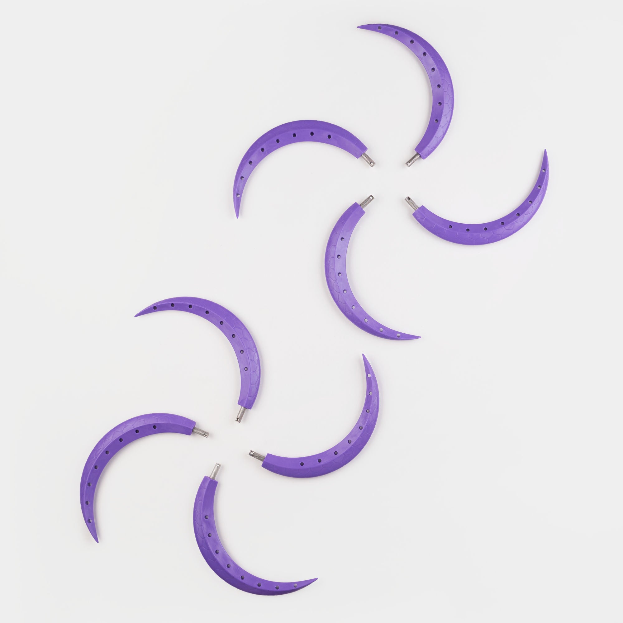 Kit Builder - Spiral Claws