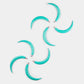 Kit Builder - Spiral Claws