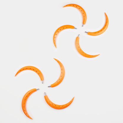 Kit Builder - Spiral Claws