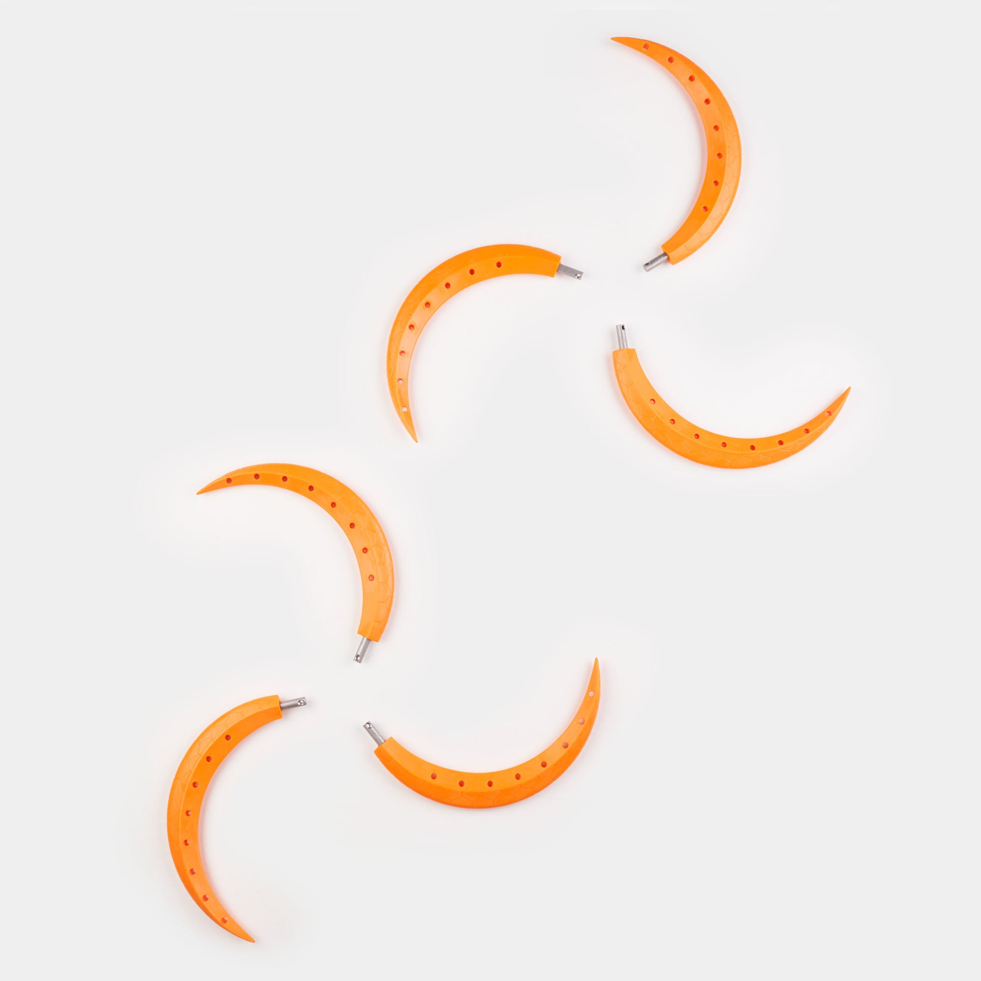 Kit Builder - Spiral Claws