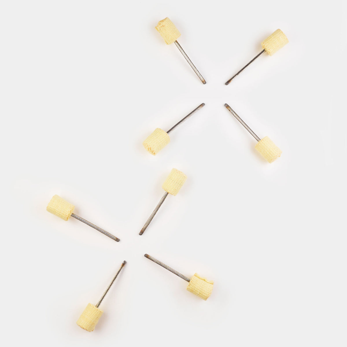 Kit Builder - Fire Spokes