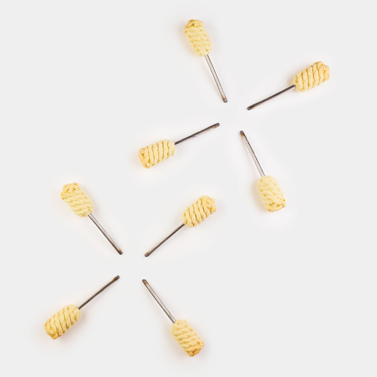 Kit Builder - Fire Spokes