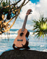 Kayu Moon Ukulele Y-03M