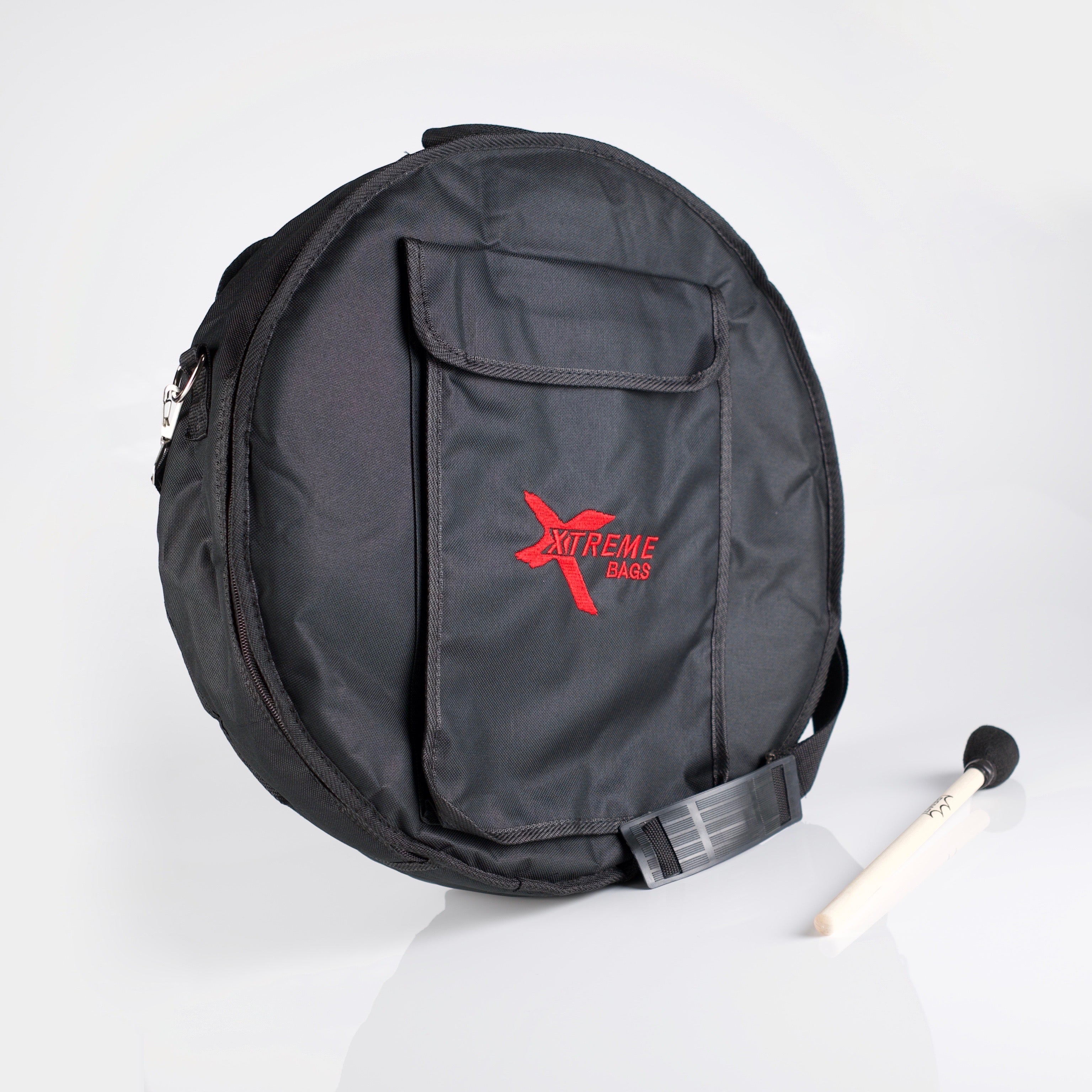 Xtreme Buffalo Drum Bag