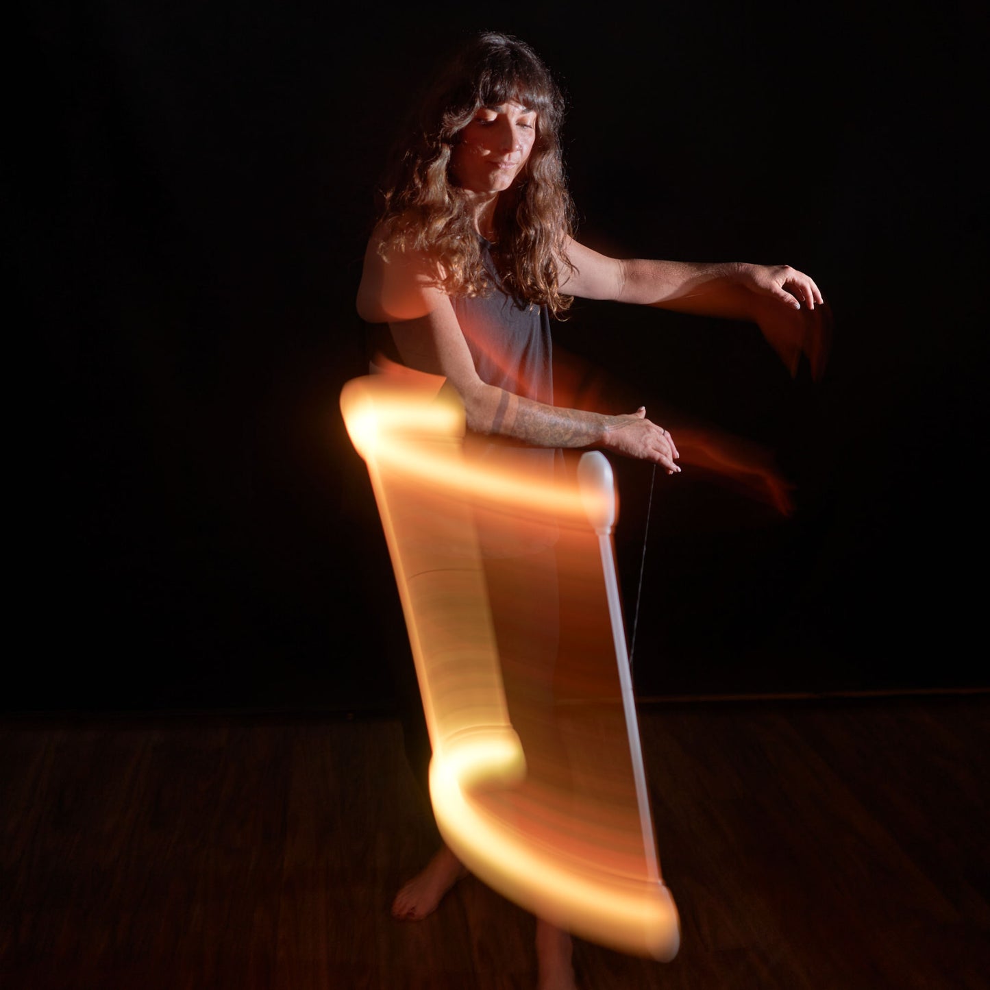 Lumi Pro LED LeviWand