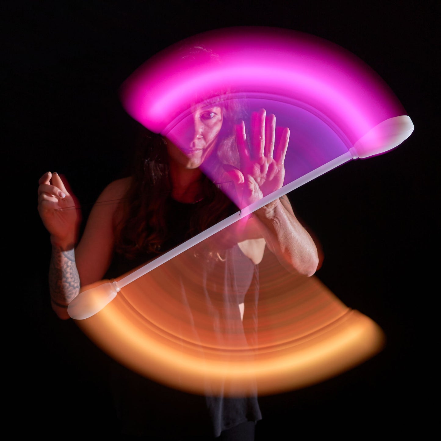 Lumi Pro LED LeviWand